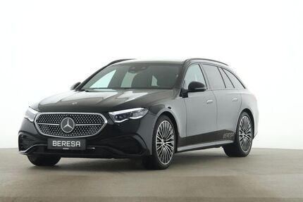 Mercedes-Benz E 220 9.900 km 62.950 &euro; Münster 48155