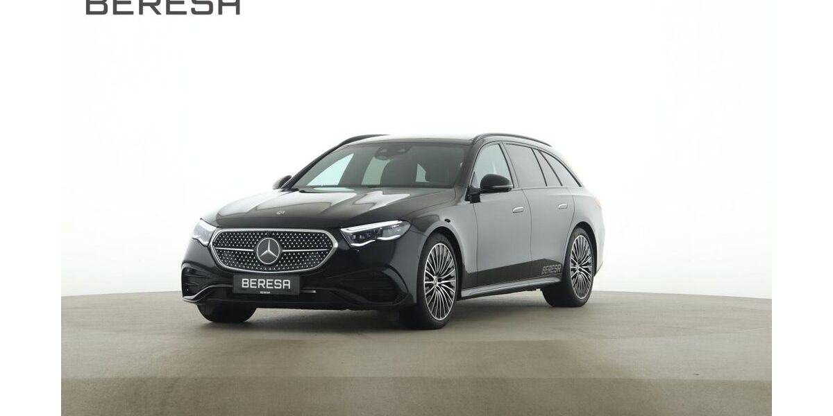 Mercedes-Benz E 220 9.900 km 62.950 &euro; Münster 48155