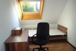 Dachgeschoßwohnung Villingen-Schwenningen Schwenningen - 1 Zimmer, 10 m&sup2;, 280&euro; | Angebot:26475896