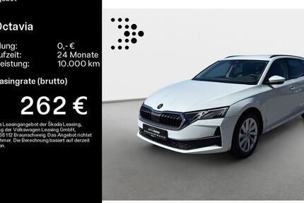 Skoda Octavia 16.924 km 30.490 &euro; Mainz-Kastell (Wiesbaden) 55252