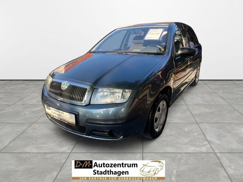 Fabia