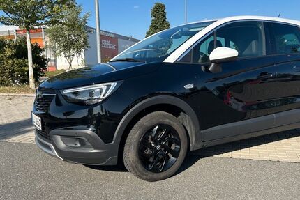 Opel Crossland (X) 99.570 km 9.500 &euro; Wolkersdorf 91126