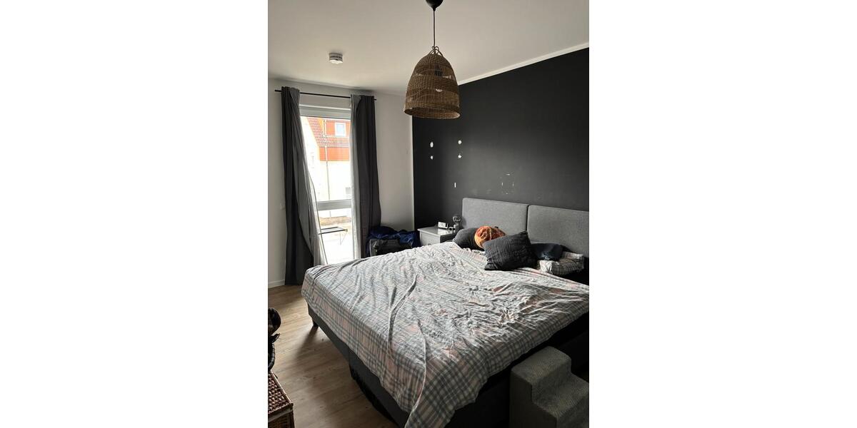 Etagenwohnung Bad Saarow - 4 Zimmer, 96 m&sup2;, 1.470&euro; | Angebot:26089429