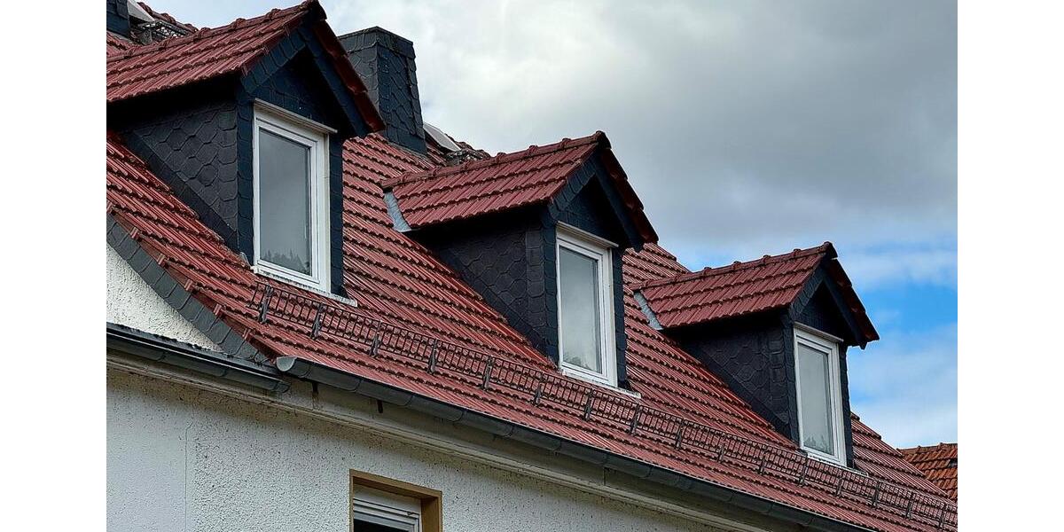 Dachgeschoßwohnung Sitzendorf - 2 Zimmer, 54 m&sup2;, 350&euro; | Angebot:25992453