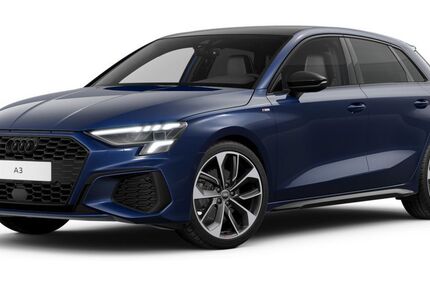 Audi A3 27.781 km 35.940 &euro; Alsdorf 52477