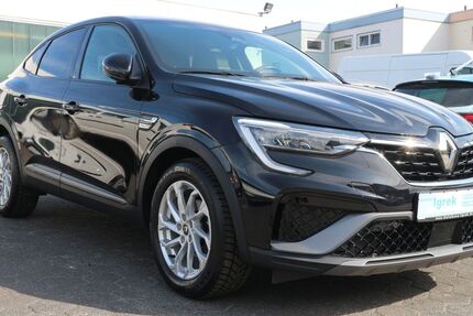 Renault Arkana 81.660 km 21.990 € Paderborn Schloß-Neuhaus 33104