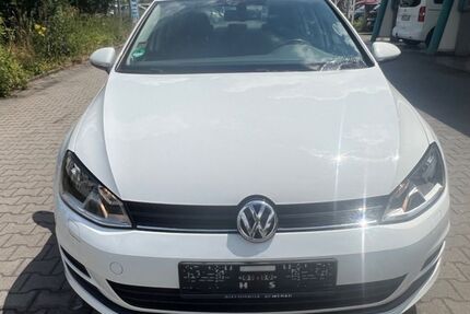 VW Golf 177.400 km 6.300 &euro; Germersheim 76726