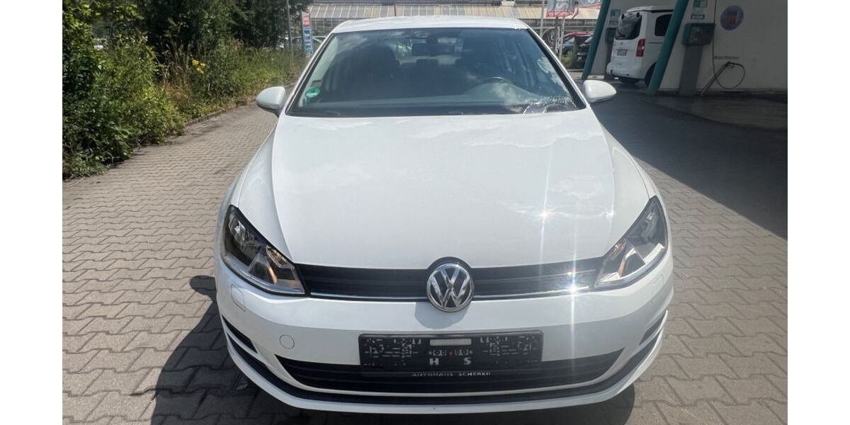 VW Golf 177.400 km 6.300 &euro; Germersheim 76726