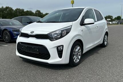 Kia Picanto 92.000 km 8.999 € Weeze 47652