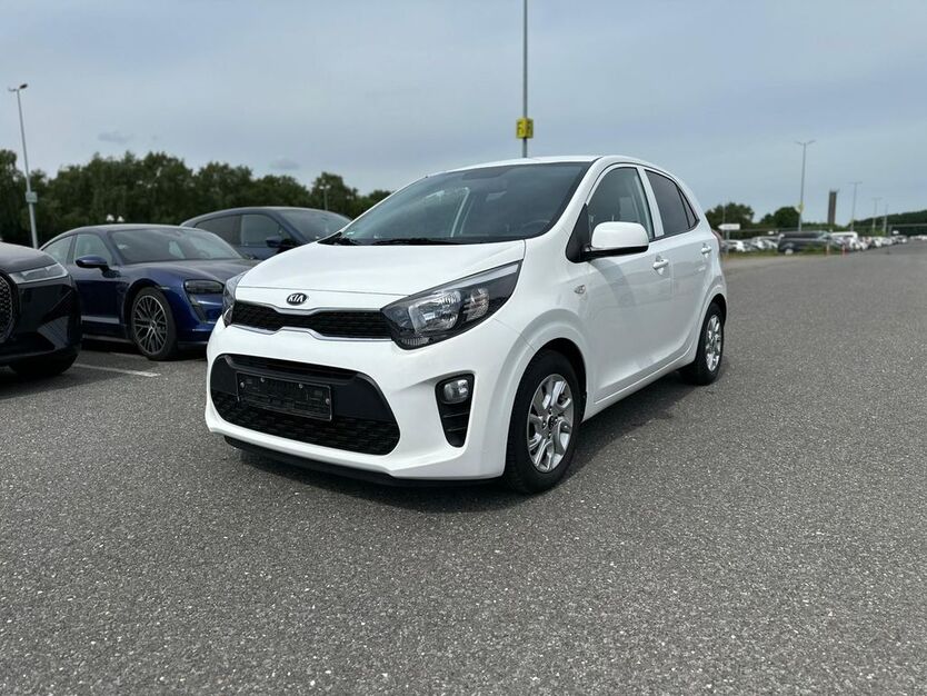Kia Picanto 92.000 km 8.999 € Weeze 47652