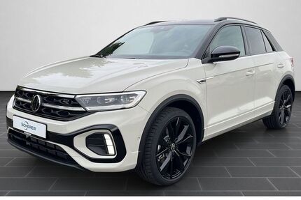 VW T-Roc 3.000 km 38.990 € Kruft 56642
