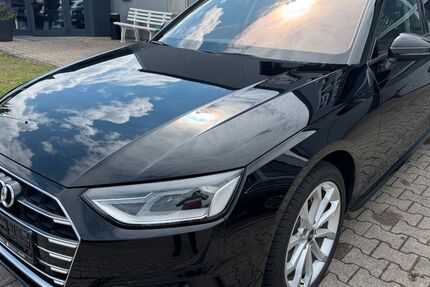 Audi A4 147.913 km 20.900 &euro; Bielefeld 33719