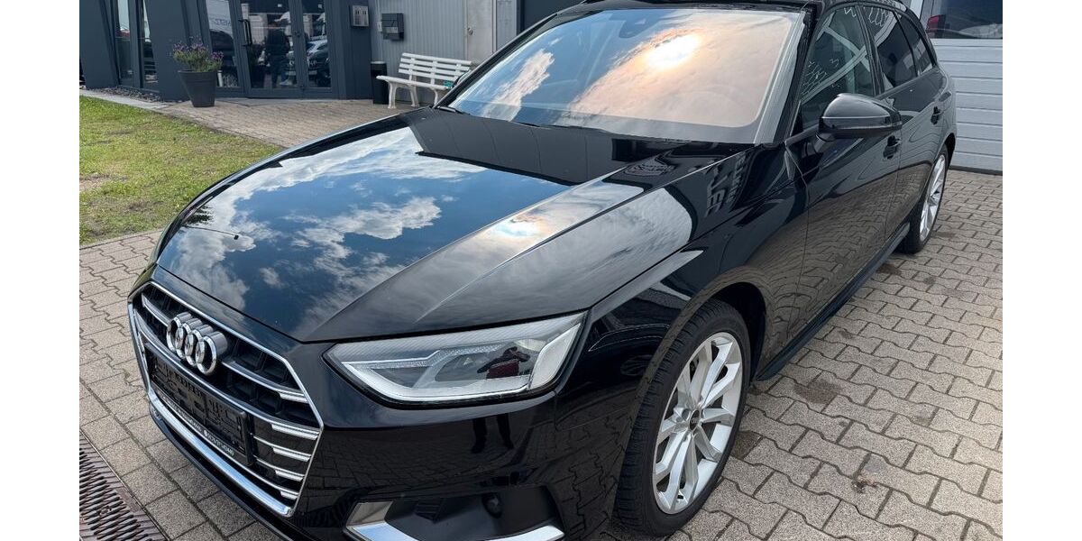 Audi A4 147.913 km 20.900 &euro; Bielefeld 33719