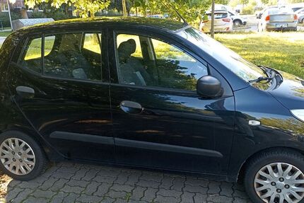 Hyundai i10 137.000 km 900 &euro; Rostock 18146