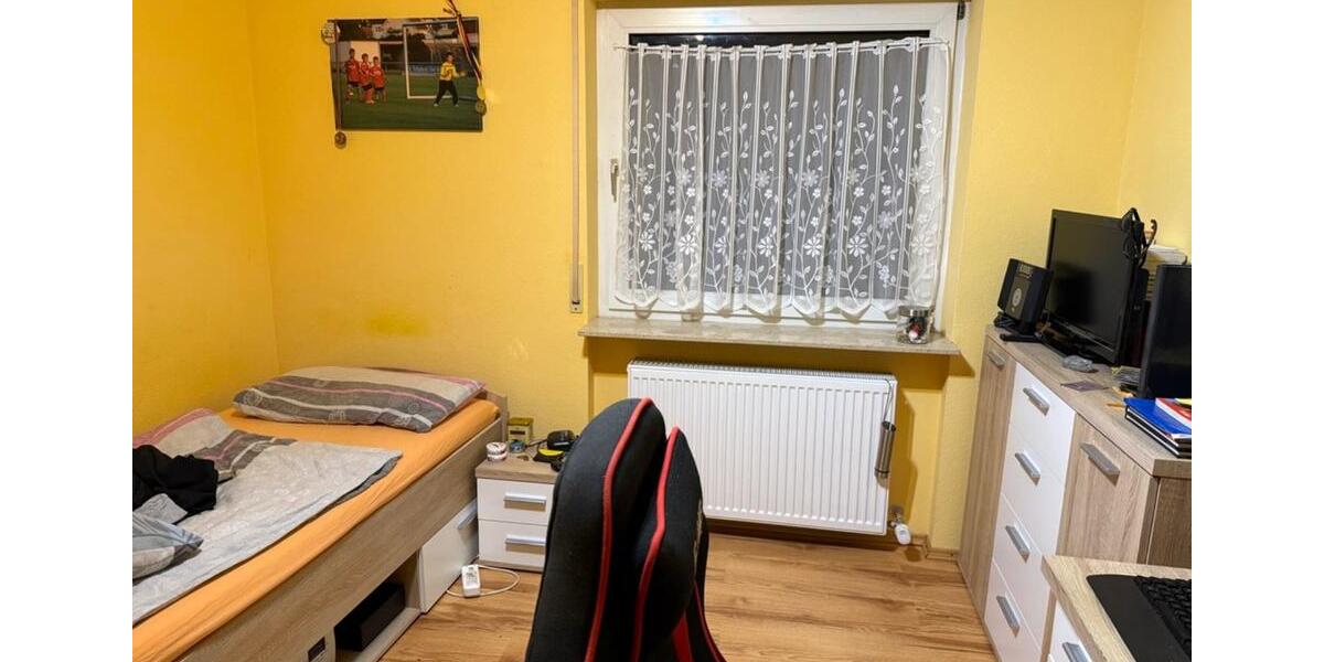 Erdgeschoßwohnung Bad Schönborn - 3 Zimmer, 80 m&sup2;, 295.000&euro; | Angebot:25409086