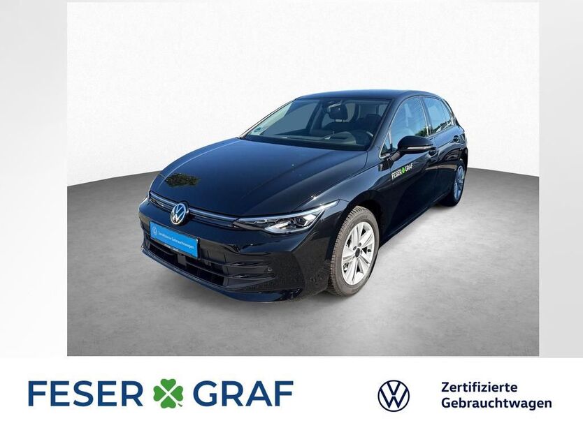 VW Golf 6.000 km 35.490 € Roth 91154