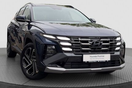 Hyundai TUCSON 10.885 km 32.900 &euro; Berlin 12683