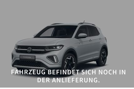 VW T-Cross 5.500 km 29.980 &euro; Kitzingen 97318
