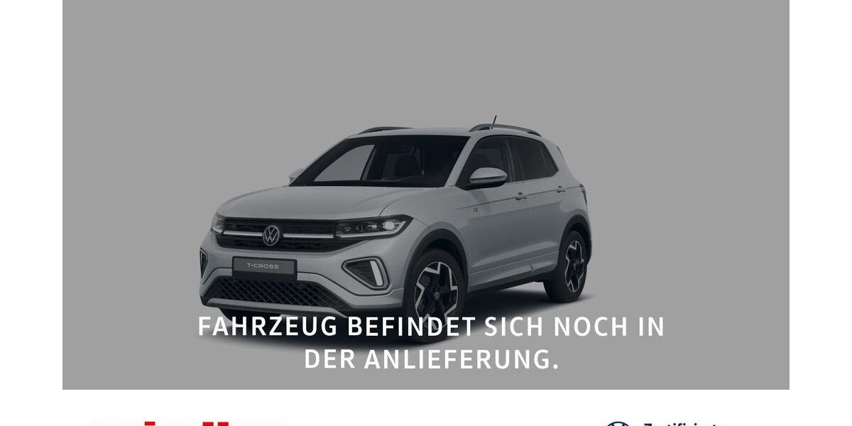 VW T-Cross 5.500 km 29.980 &euro; Kitzingen 97318
