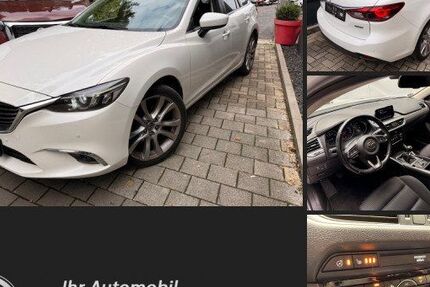 Mazda 6 108.500 km 17.480 € Diez 65582