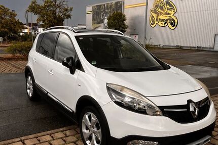 Renault Scenic 172.000 km 3.499 &euro; Nürnberg 90461