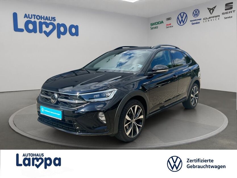 VW Taigo 25.760 km 25.430 € Lengerich bei Lingen/Emsland 49838