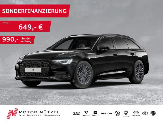 Audi A6 26.347 km 49.930 &euro; Bamberg 96052