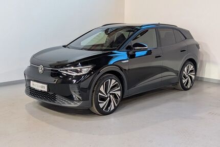 VW ID.4 56.000 km 32.975 &euro; Ellerhoop bei Hamburg 25373