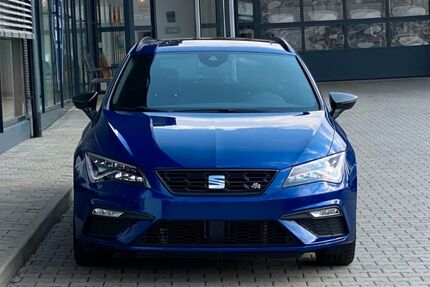 Seat Leon 82.000 km 21.499 € Königsdorf 82549