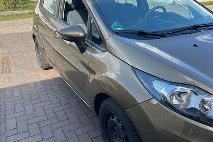 Ford Fiesta 45.000 km 5.499 &euro; weyhe 28844
