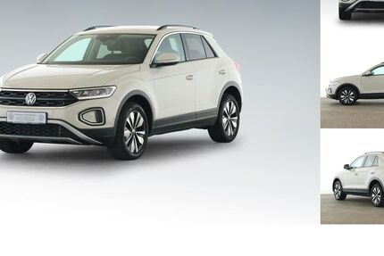 VW T-Roc 28.300 km 19.880 &euro; Bamberg 96052