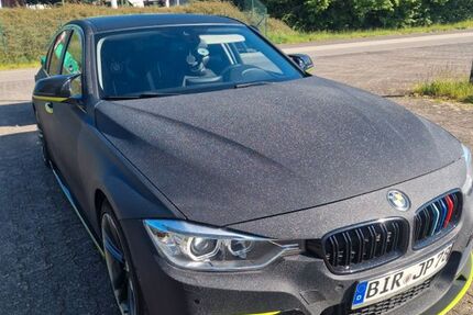 BMW 328 164.444 km 12.200 &euro; Nohen 55767