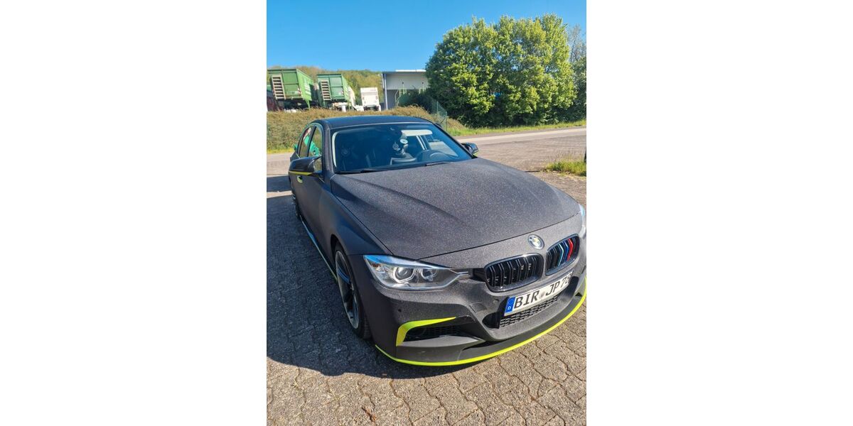 BMW 328 164.444 km 12.200 &euro; Nohen 55767