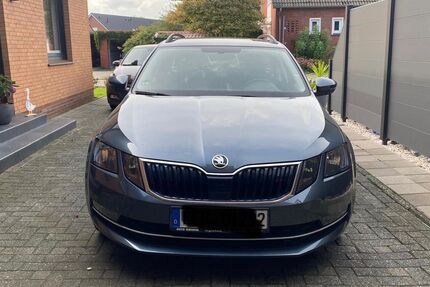 Skoda Octavia 48.911 km 20.000 &euro; Weener 26826