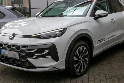 VW T-Roc 5.000 km 38.690 € Lübeck 23560