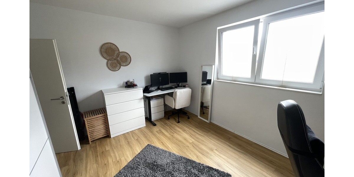 Moderne 3-Zimmer-Wohnung mit Balkon - Etagenwohnung Eitorf / Mühleip Mühleip | Angebot:26765171