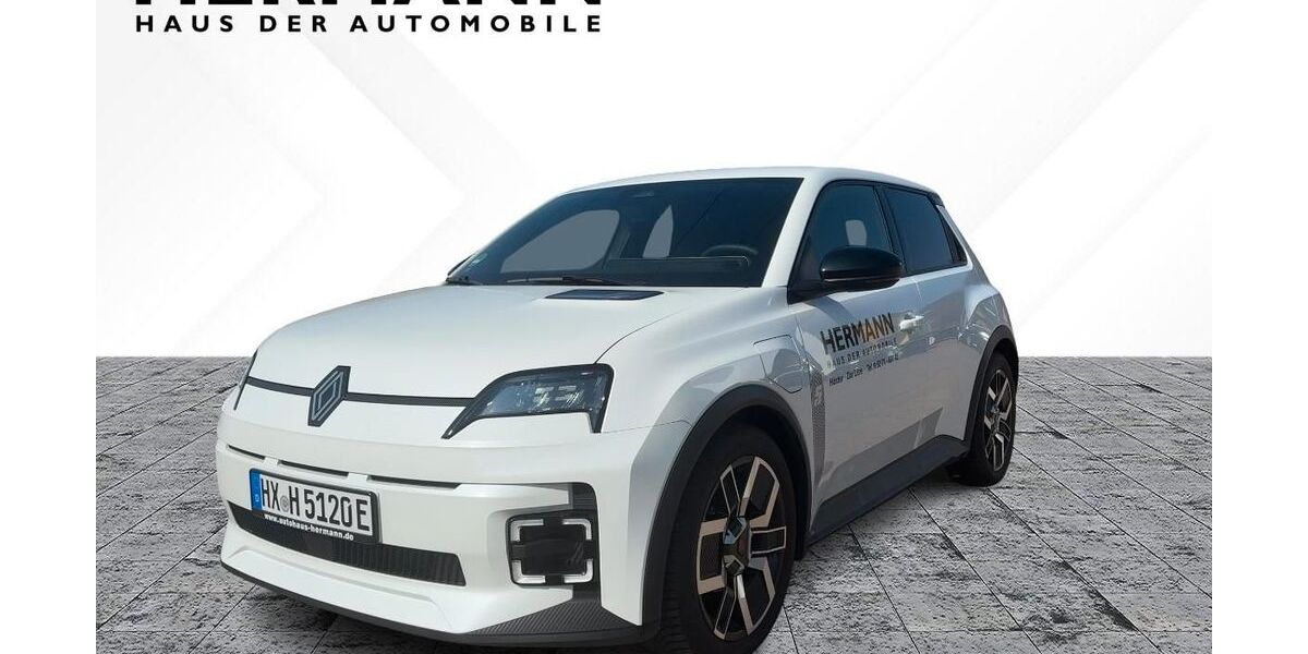 Renault Andere 3.978 km 30.850 &euro; Höxter 37671