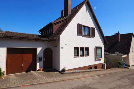 Haus Zweibrücken - 5 Zimmer, 160 m&sup2;, 280.000&euro; | Angebot:26446271
