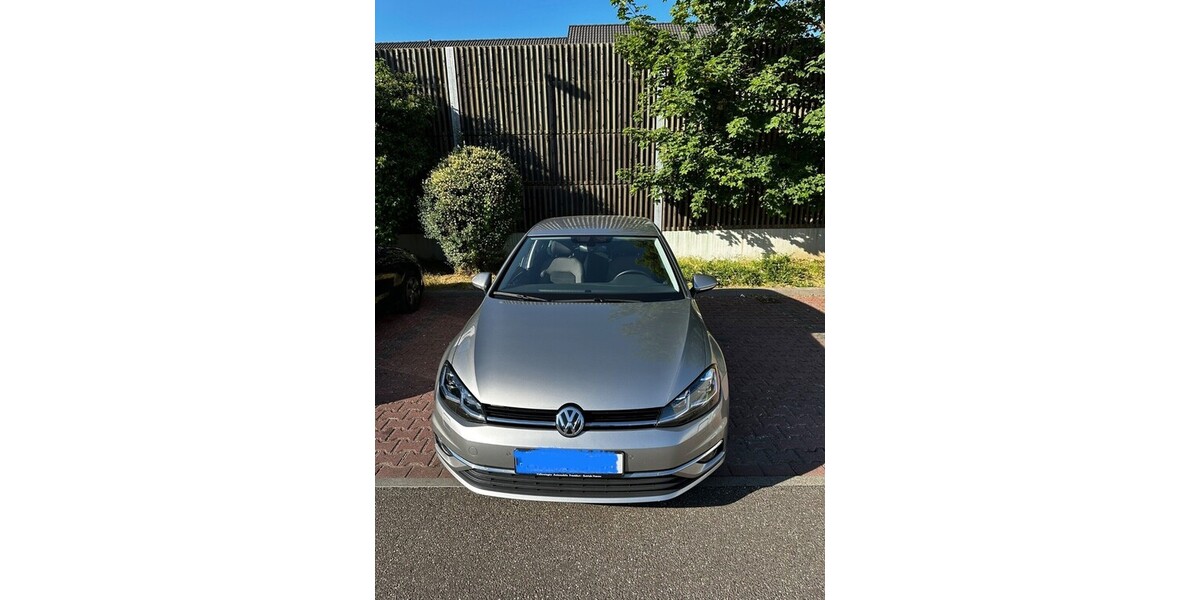 VW Golf 76.200 km 24.100 € Mannheim 68159