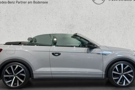 VW T-Roc 63.250 km 26.600 &euro; Friedrichshafen 88048