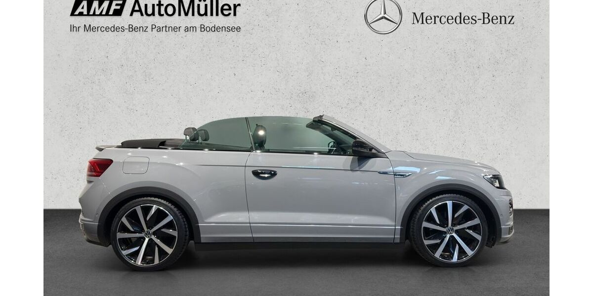 VW T-Roc 63.250 km 26.600 &euro; Friedrichshafen 88048