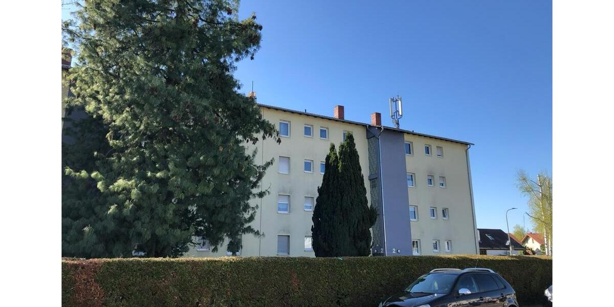 *Sofort beziehbar* provisionsfreie renovierte 3-Zimmer-Wohnung 3 zimmer