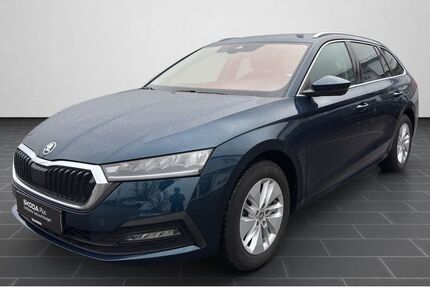 Skoda Octavia 42.741 km 25.790 &euro; Simmern 55469