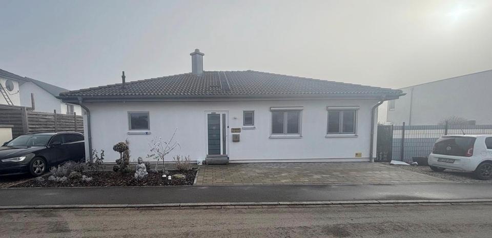 Bungalow Laupheim - 4 Zimmer, 118 m&sup2;, 499.999&euro; | Angebot:25612436