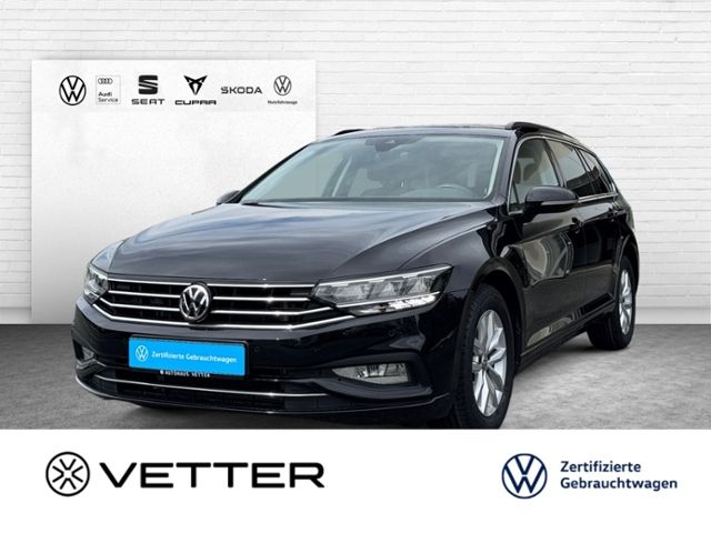 VW Passat Variant 81.500 km 19.749 € Pressig 96332