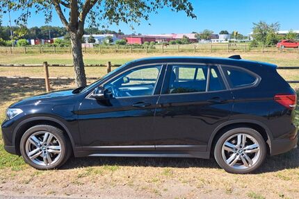 BMW X1 53.500 km 22.900 &euro; Essingen 76879