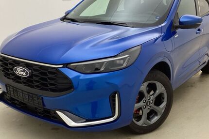 Ford Kuga 12.838 km 35.590 &euro; Marburg 35043