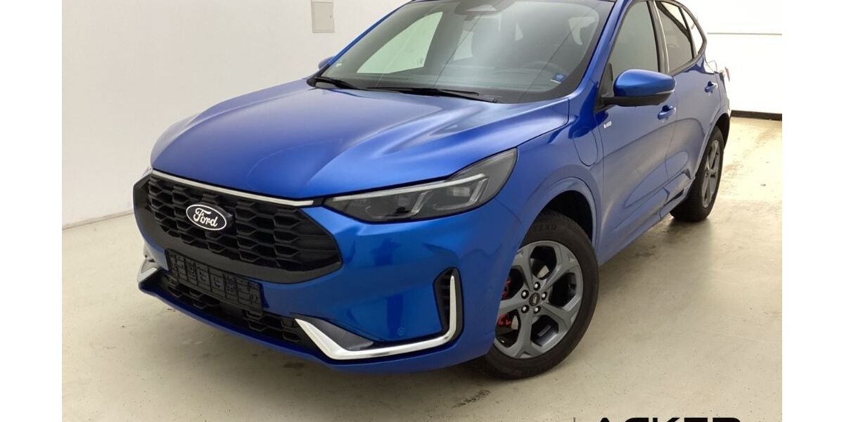Ford Kuga 12.838 km 35.590 &euro; Marburg 35043