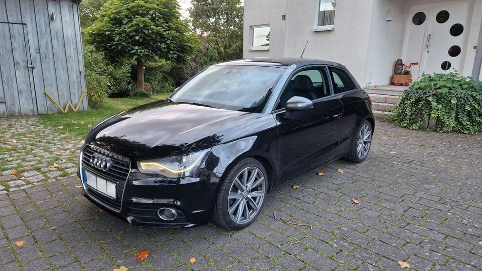 A1