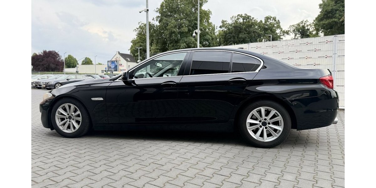 BMW 520d / Navi / Klima / Xenon / 2.Hd 150.000 km 10.990 &euro; Mönchengladbach 41066